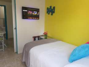 The Jazmine's Apartments, Oranjestad